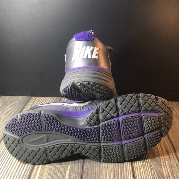 Nike Dual Fusion Tr 3 Running Sneakers. - Picture 5 of 9